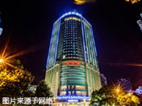 長(zhǎng)沙中國(guó)城戴維斯酒店防雷工程
