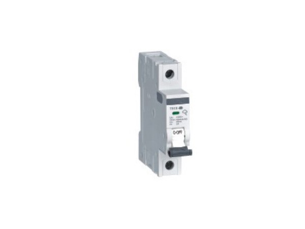 SPD專用后備保護(hù)器 DXH06-TSCB40/1P