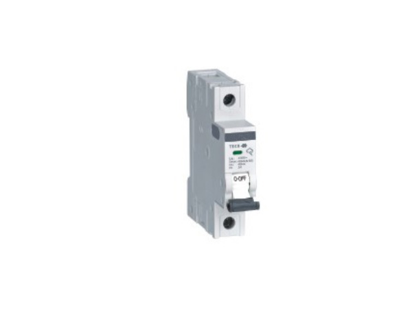 SPD專用后備保護(hù)器 DXH06-TSCB40/1P